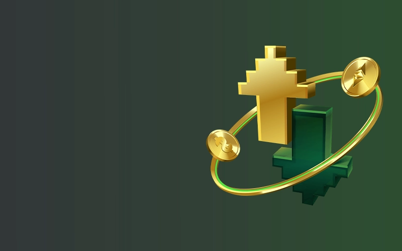 Make cryptocurrency predictions at BC Game platform.