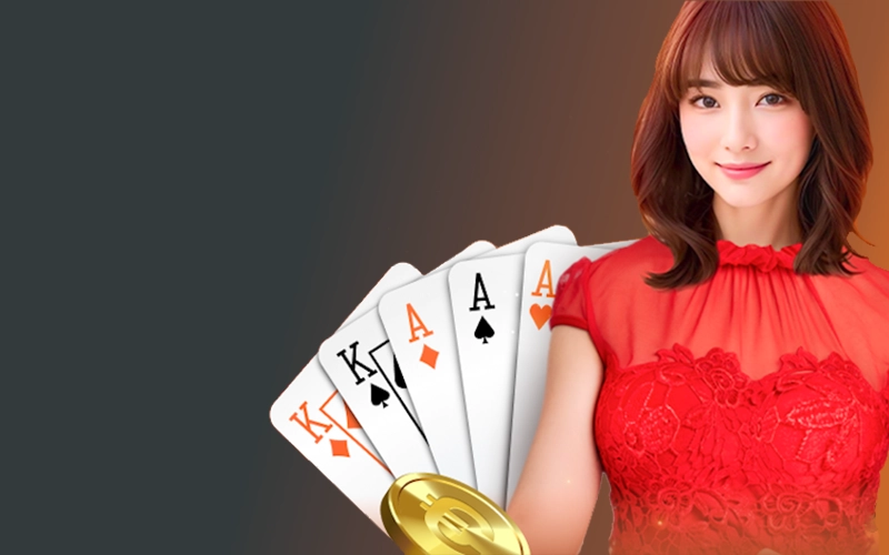 Participate in different game shows at BC Game.