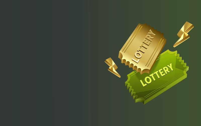 Try your luck in lotteries at BC Game casino.