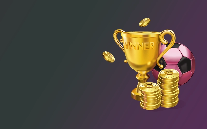 Place bets on various sports at BC Game.