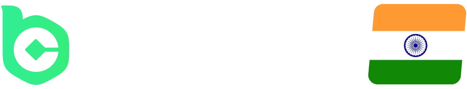BC Game logo India.