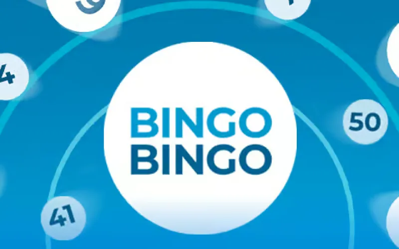 Today is a great day for Bingo Bingo at the BC Game casino.