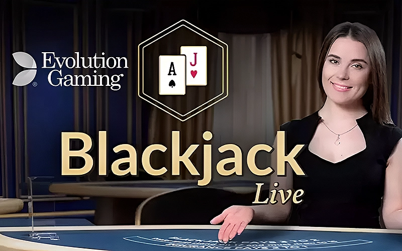 Stay ahead in the game with Blackjack Evolution at BC Game casino.