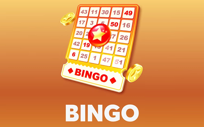 Good luck playing the Original Bingo game on the BC Game casino website.