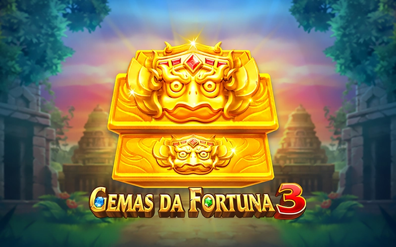 The third installment of the fantastic game Fortune Gems 3 is available on the BC Game casino website.